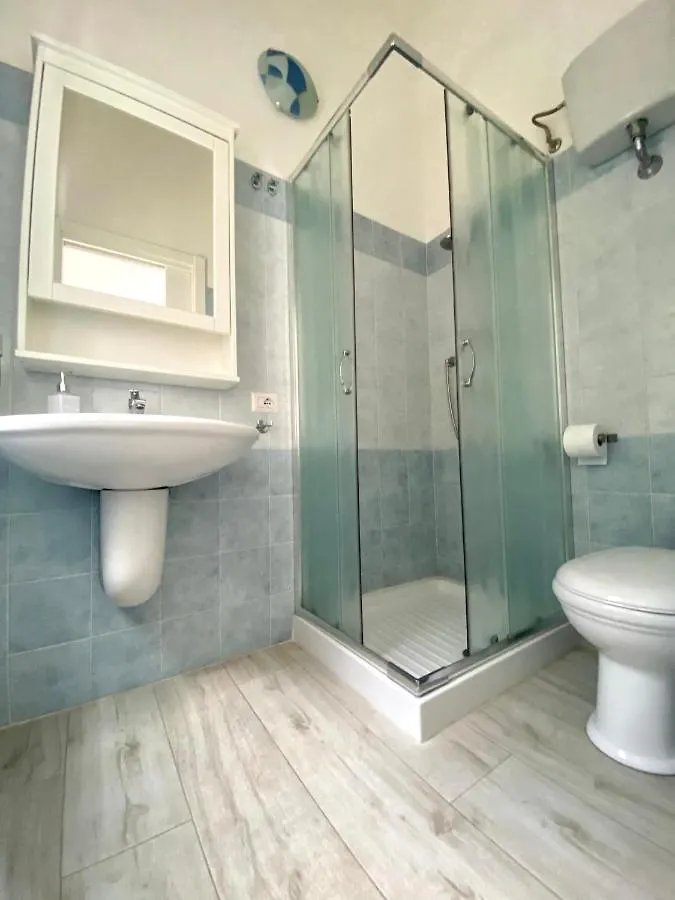 Domus Virginia Villa Costa Rei 0*,  Italië