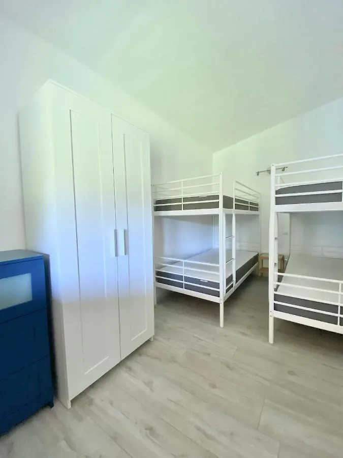 Domus Virginia Villa Costa Rei Italië