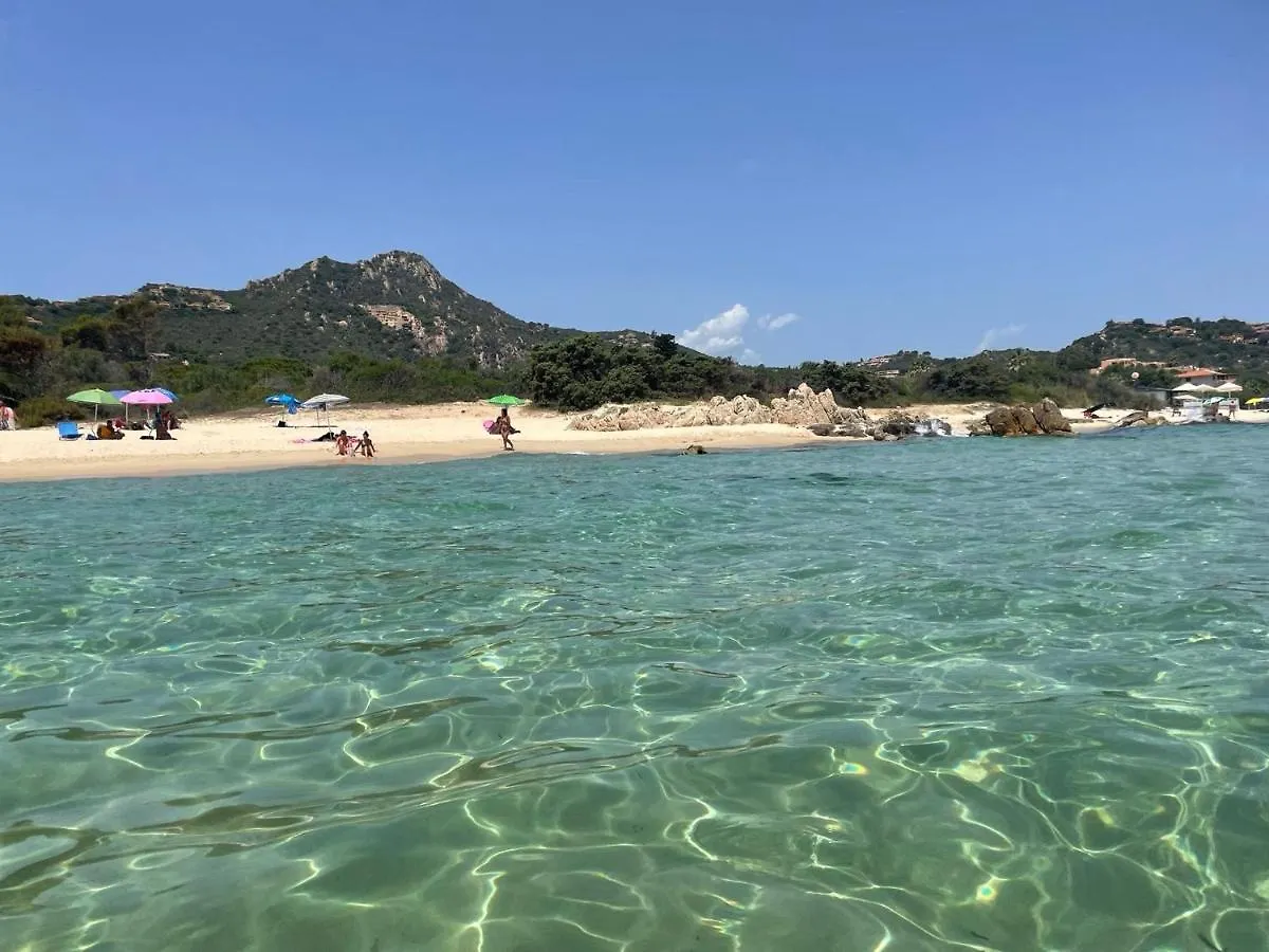 Domus Virginia Villa Costa Rei Italië
