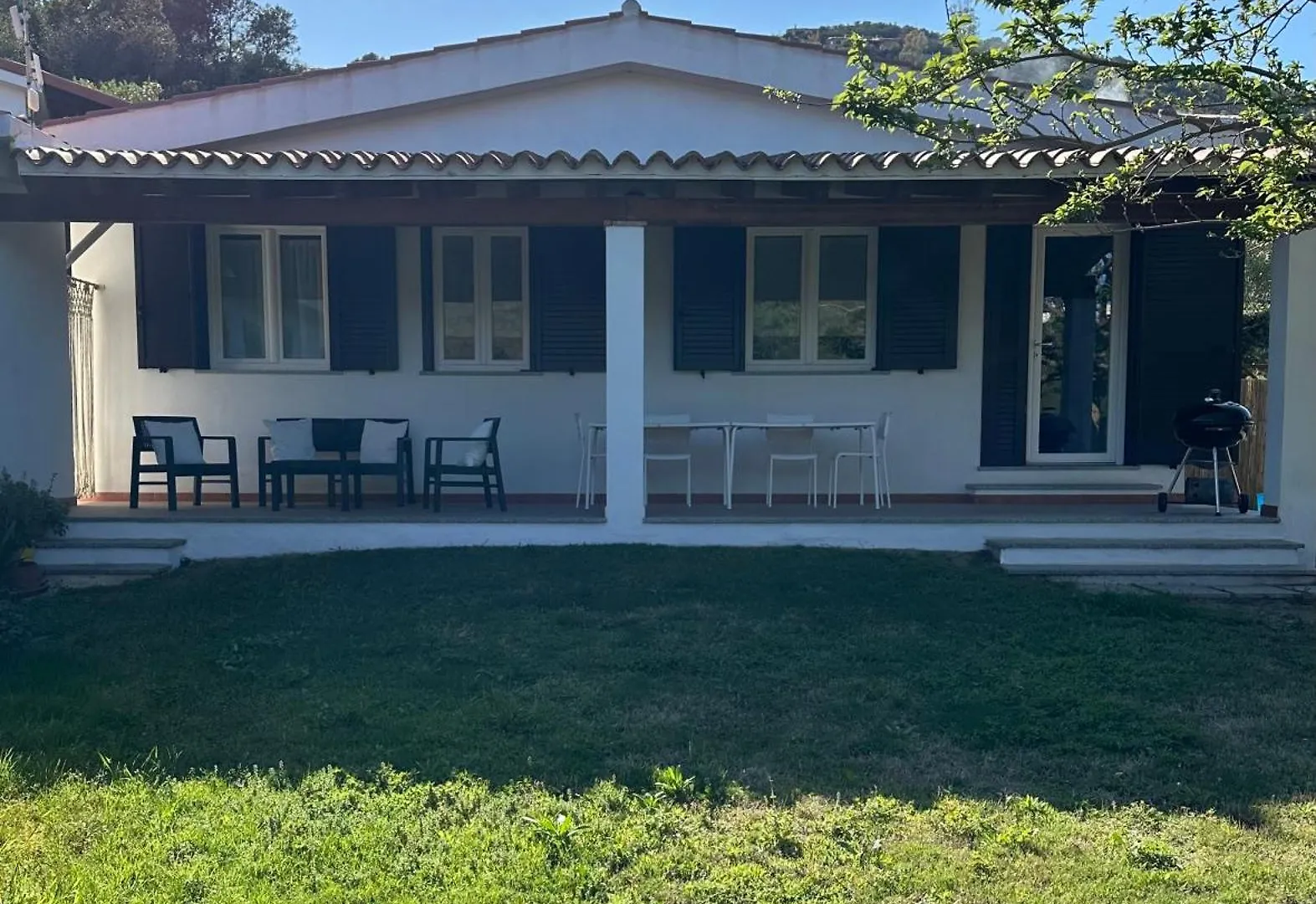 Domus Virginia Villa Costa Rei 0*,  Italië