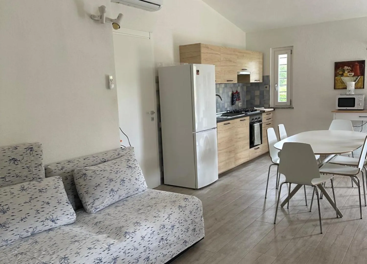 Vakantiehuis Domus Virginia Villa Costa Rei