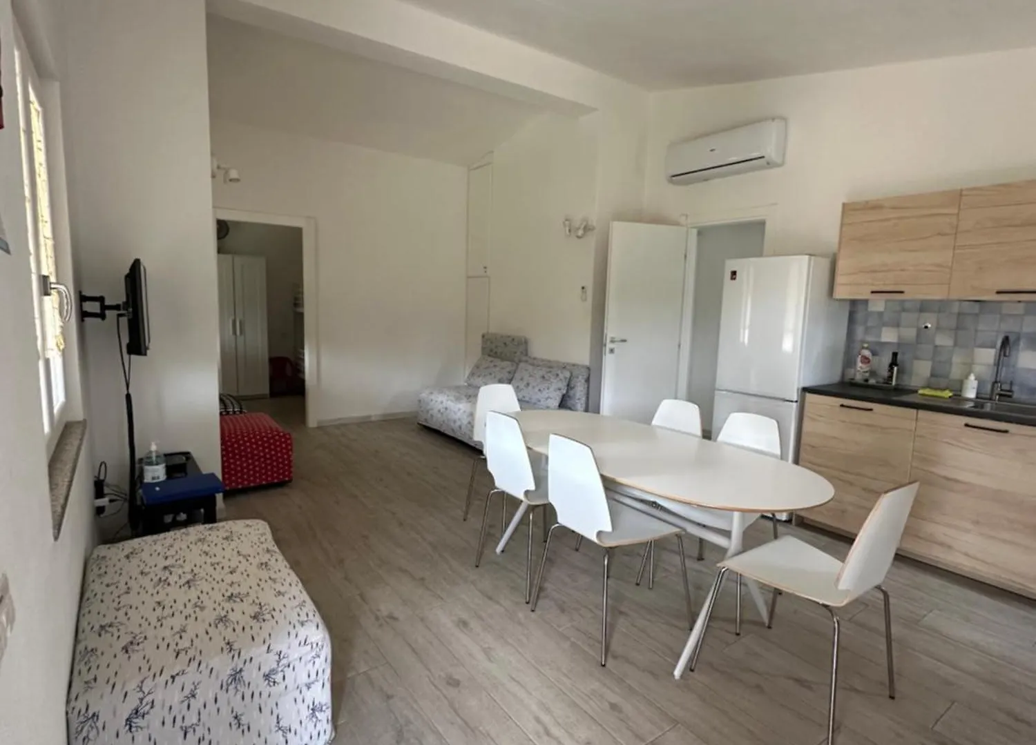 Сasa de vacaciones Villa Domus Virginia Costa Rei Italia